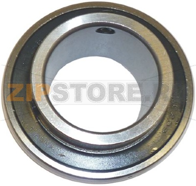 ШАРИКОВЫЙ ПОДШИПНИК 