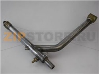 ASSIEME TUBO SCARICO CONDENSA