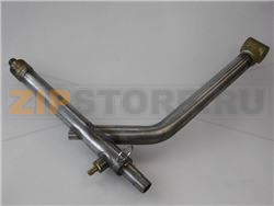 ASSIEME TUBO SCARICO CONDENSA 