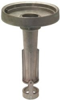 BURNER 120 MM DIA