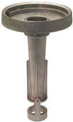 BURNER 120 MM DIA 