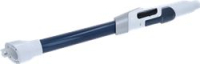 TUBE FLEXIBLE BLEU