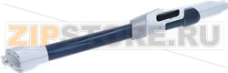 TUBE FLEXIBLE BLEU 