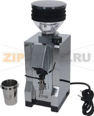 COFFEE GRINDER MIGNON ZERO 16CR CHROME 