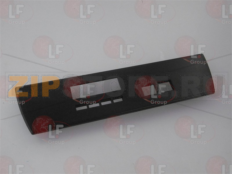 MASCHERINA FRONTALE 290x72 mm 