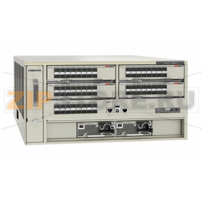 Коммутатор Cisco C6880-X-LE 