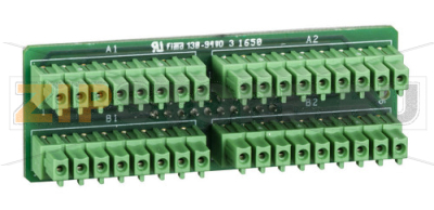 Разъем HE10 Schneider Electric STBXTS6510 