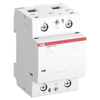 Контактор модульный ESB100-40N-06 ABB 1SAE661111R0640