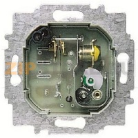 Механизм комнатного терморегулятора 10 А, 250 В ABB 7467.60