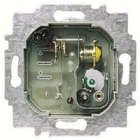 Механизм комнатного терморегулятора 10 А, 250 В ABB 7467.60