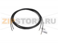 Оптоволоконный кабель Plastic fiber optic KLE-C01-2,2-2,0-K113 Pepperl+Fuchs