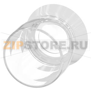 ЗАЩИТНЫЙ СИЛИКОНОВЫЙ КОЛПАЧОКДЛЯ ГРИБОВИДНЫХ КНОПОК АВАРИЙНОГО ОТКЛЮЧЕНИЯ., 40MM, ПРОЗРАЧНЫЙ Siemens 3SU1900-0DF70-0AA0 