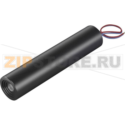 Модуль лазерный, зеленый, 5 МВт Picotronic LD532-5-3(15x70) 