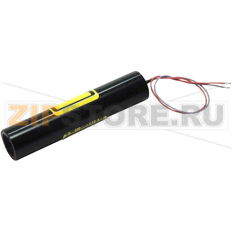 Модуль лазерный, зеленый, 5 МВт Picotronic LD532-5-3(15x70) 