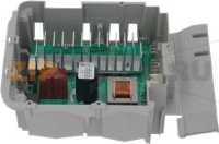 ЭЛЕКТРОННАЯ КАРТА WHIRLPOOL POWER