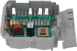 ЭЛЕКТРОННАЯ КАРТА WHIRLPOOL POWER 