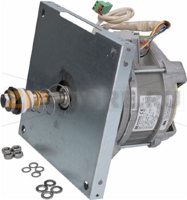 Motor 380/415V 6.10/6.20/10.10/20.10 P3 