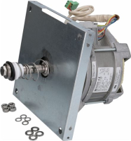 Motor 380/415V 6.10/6.20/10.10/20.10 P3