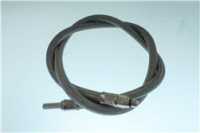 TUBO FLESSIBILE; D.8MM L=100CM