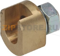 ЛЕВАЯ ОПОРА GV16-GE-16/20VM