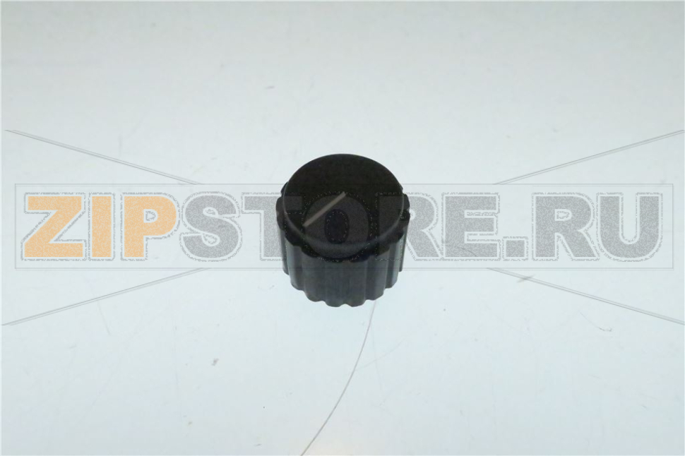 РУЧКА A.2038 P 6V IND ЧЕРНАЯ 