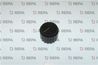 РУЧКА A.2038 P 6V IND ЧЕРНАЯ