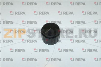 РУЧКА A.2038 P 6V IND ЧЕРНАЯ 