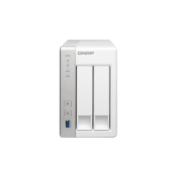 Накопитель сетевой QNAP TS-231