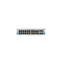 Коммутатор HP J8768A
