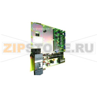 Сервоусилитель Fanuc A06B-6058-H102