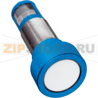 Датчик ультразвуковой SICK UM30-21411B
