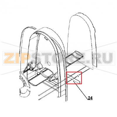Stickers kit Ugolini Minigel 2 Plus Stickers kit Ugolini Minigel 2 Plus

Запчасть на сборочном чертеже под номером: 24

Название запчасти Ugolini на английском языке: Stickers kit Ugolini Minigel 2 Plus