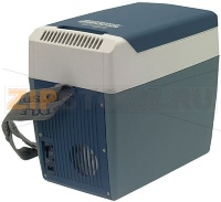 Холодильник 7 л 12V