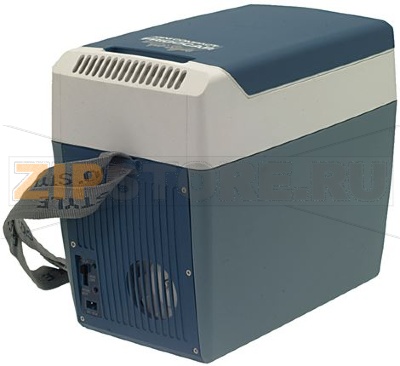 Холодильник 7 л 12V 