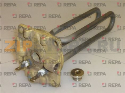 RESISTENZA 1100W 230V CON TAPPO 