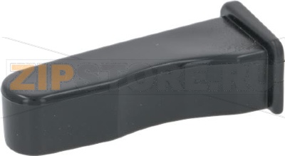 РУЧКА РЫЧАГА ДОЗАТОРА 