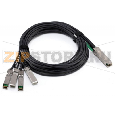 Модуль расширения Cisco QSFP-4X10G-AC10M= 