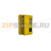 Блок разрядки Fanuc A06B-6070-H600