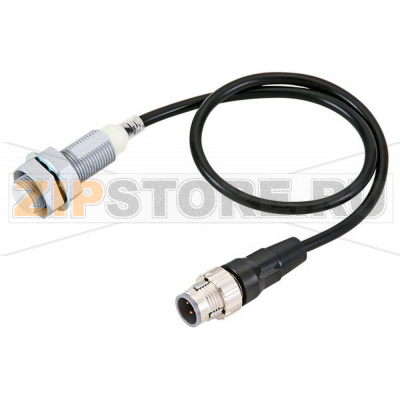 Датчик индуктивный Omron E2EQ-X7D112-M1TGJ 0.3M 