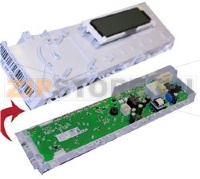 ELETTRONICA CONFIGURATA EWM 25