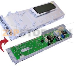 ELETTRONICA CONFIGURATA EWM 25 