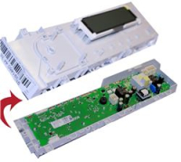 ELETTRONICA CONFIGURATA EWM 25