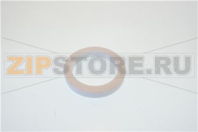 GUARNIZIONE PTFE-GOMMA 