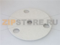 DISCO ISOLANTE ø 130 mm