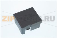 KIT TAPPO SX CRUSCOTTO COMANDI LM Manual