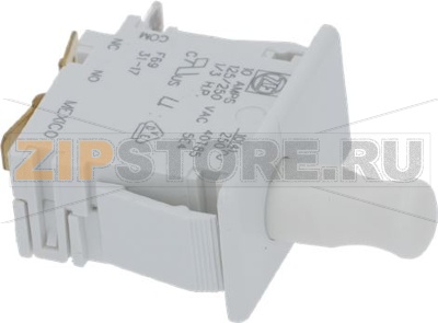 МИКРОПЕРЕКЛЮЧАТЕЛЬ ДВЕРКИ CHERRY 10А 250В 