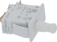 МИКРОПЕРЕКЛЮЧАТЕЛЬ ДВЕРКИ CHERRY 10А 250В