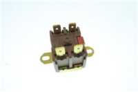 Thermal Switch Dual Pole 125deg