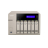 Накопитель сетевой QNAP TVS-663 - Накопитель сетевой QNAP TVS-663