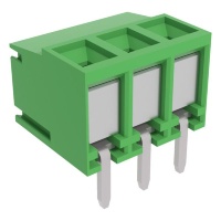 Клеммный блок DERKS YB332V-350-3P